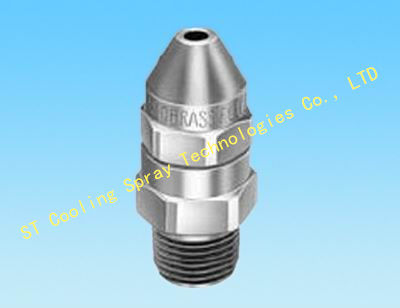 BB One-Piece Full Cone Spray Nozzles