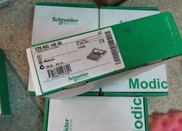 Schneider PLC 140CPU11303