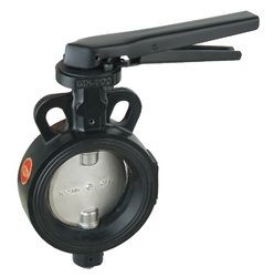 GETWAY Butterfly Valves