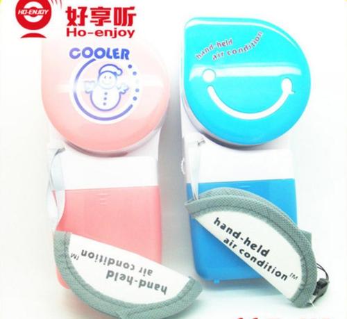 Mini Portable Air Conditioner