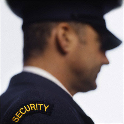 Security Services By RV FACILITIES