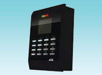 Access Control System Avi Sc 203