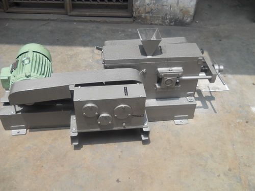 Industrial Roll Crusher