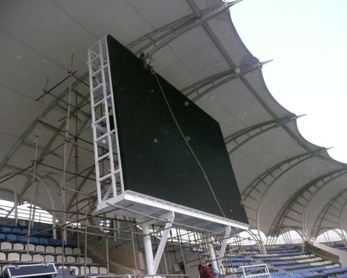 Sports Led Display Screen