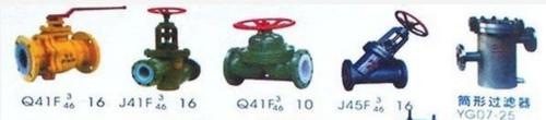 Shanghai G&T Valves