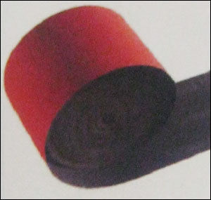 Coated Abrasive Roll