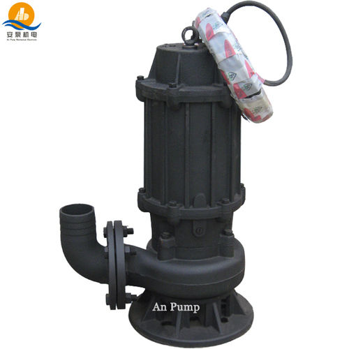 Submersible Sewage Pump