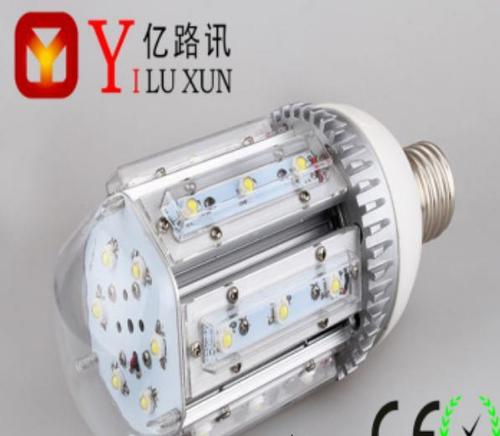 led corn light