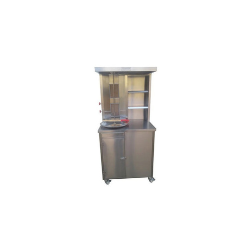 Chicken Shawarma Machine