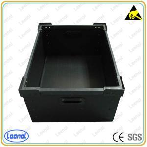 Esd Conductive Bins