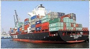 Freight Forwarding And Logistics Services