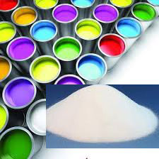 High Chlorinated Polyethylene-Hcpe Industrial Paint