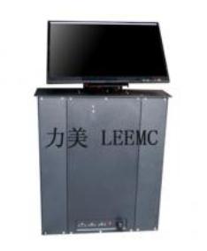 मोटराइज्ड एलसीडी और एलईडी मॉनिटर लिफ्ट