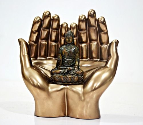 Buddha Sculpture