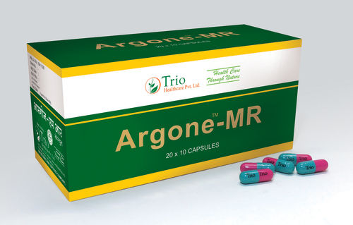 Argone-mr Capsules