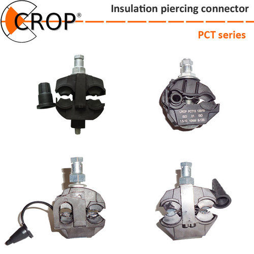 Insulation Piercing Connector