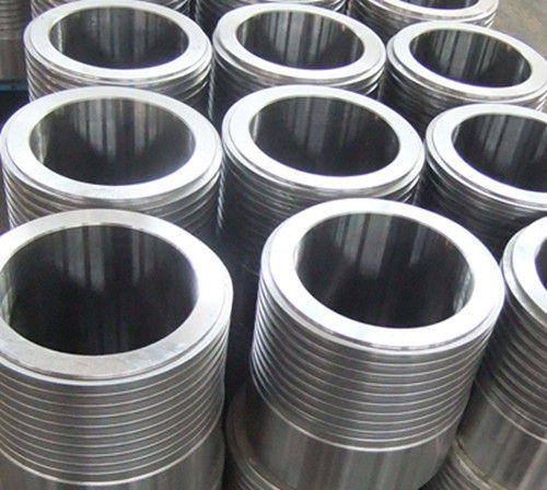 Steel Oil Pipe