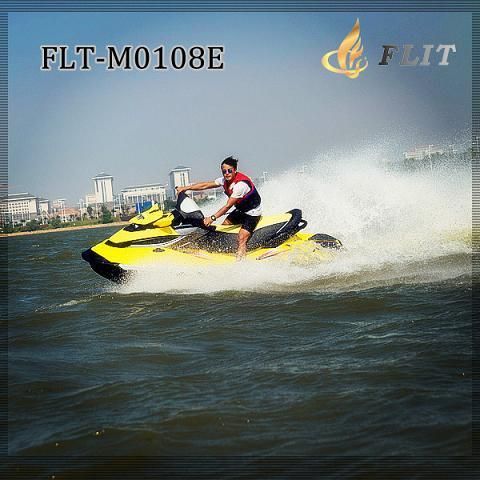 Racing Boat (FLT-M0108E)