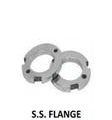 SS Flanges 