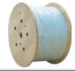 Fiberglass Reinforced Plastic Rod For Optical Cable