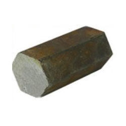 Hexagonal Steel Bar