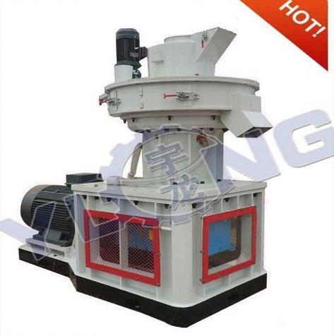 Wood Pellet Mill (XGJ550)