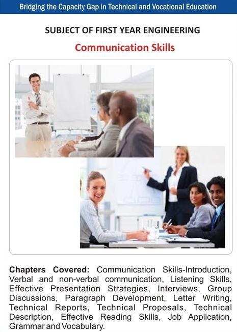 Elearning Software For Communication Skills