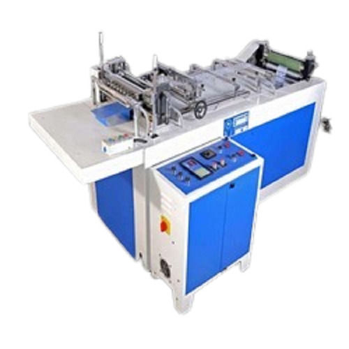 Bottom Sealing Machines