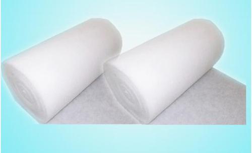 FTY-100 Coarse Filter Cotton