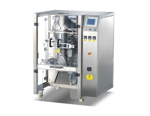 Dz-Lsj420/520 Automatic Vertical Packing Machine