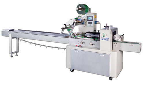 DZ-ZBJ320 Automatic Horizontal Packing Machine