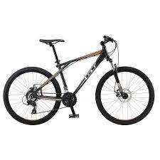 Gt Aggressor 2 Mountain Bike