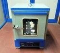 Bacteriological Incubator - Double Walled, Polished Stainless Steel Inner, Powder Coat Finish, Insulated with Glass Wool