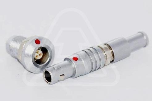 Touch LEMO Circular Connectors B series FZ, HT