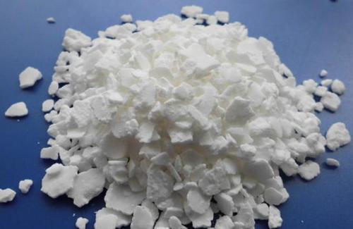 Calcium Chloride Dihydrate 74% Flake