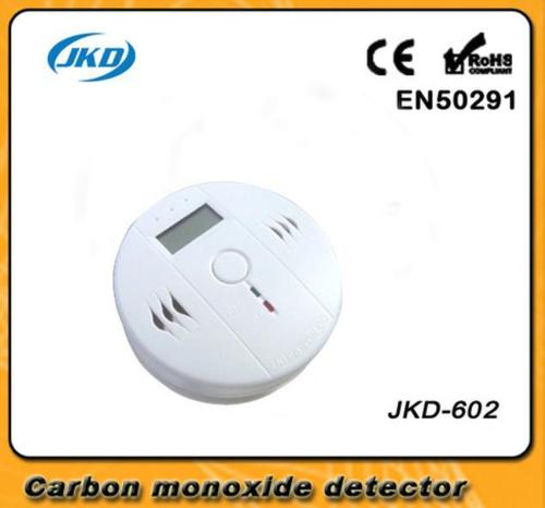 Household Co Detector Methanol