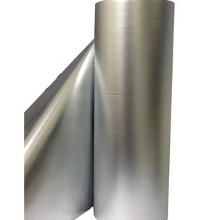 Metalized Thermal Laminating Film