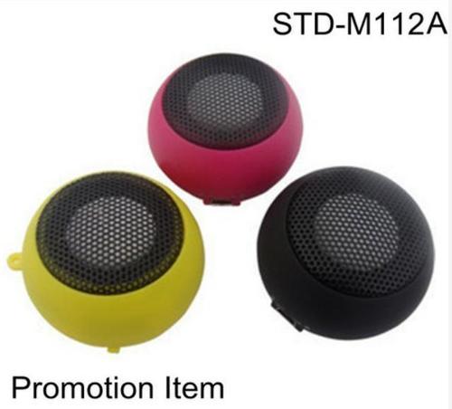 Mini Speaker Box