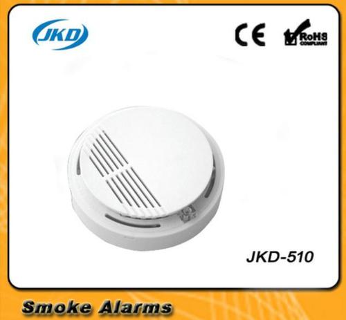 Optical Smoke Detector