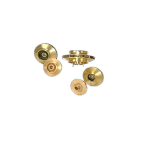 Precision Bronze Casting