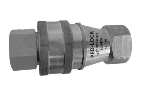 Quick Release Couplings