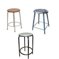 College Lab Stools