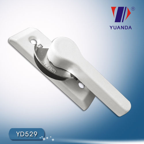 Crescent Lock For Casement Window