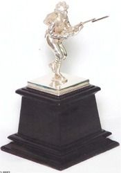 Ghatak Competition Trophy