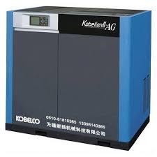 Industrial Screw Air Compressor