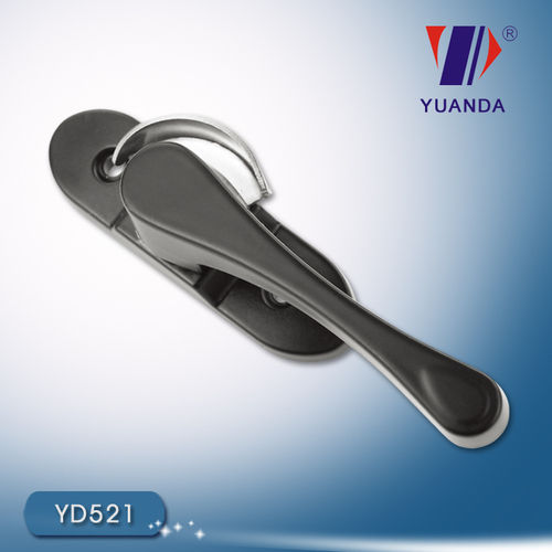 Lock For Sliding Window