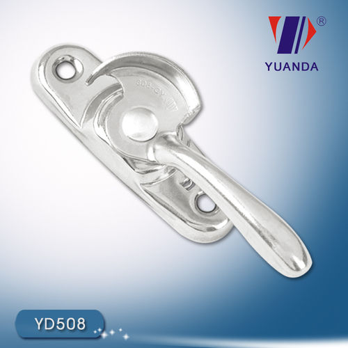 Stainless Steel Lock For Sliding Window