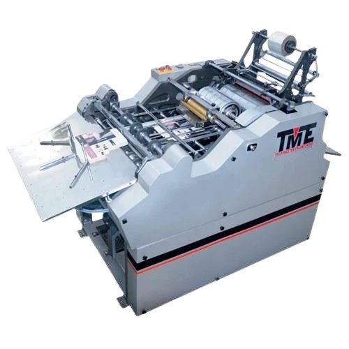240v Window Envelope Pasting Machine
