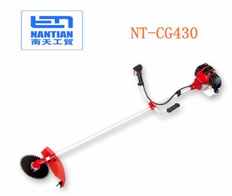 Brush Cutter 43cc