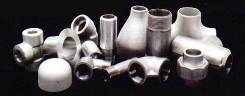 Duplex Pipe Fittings